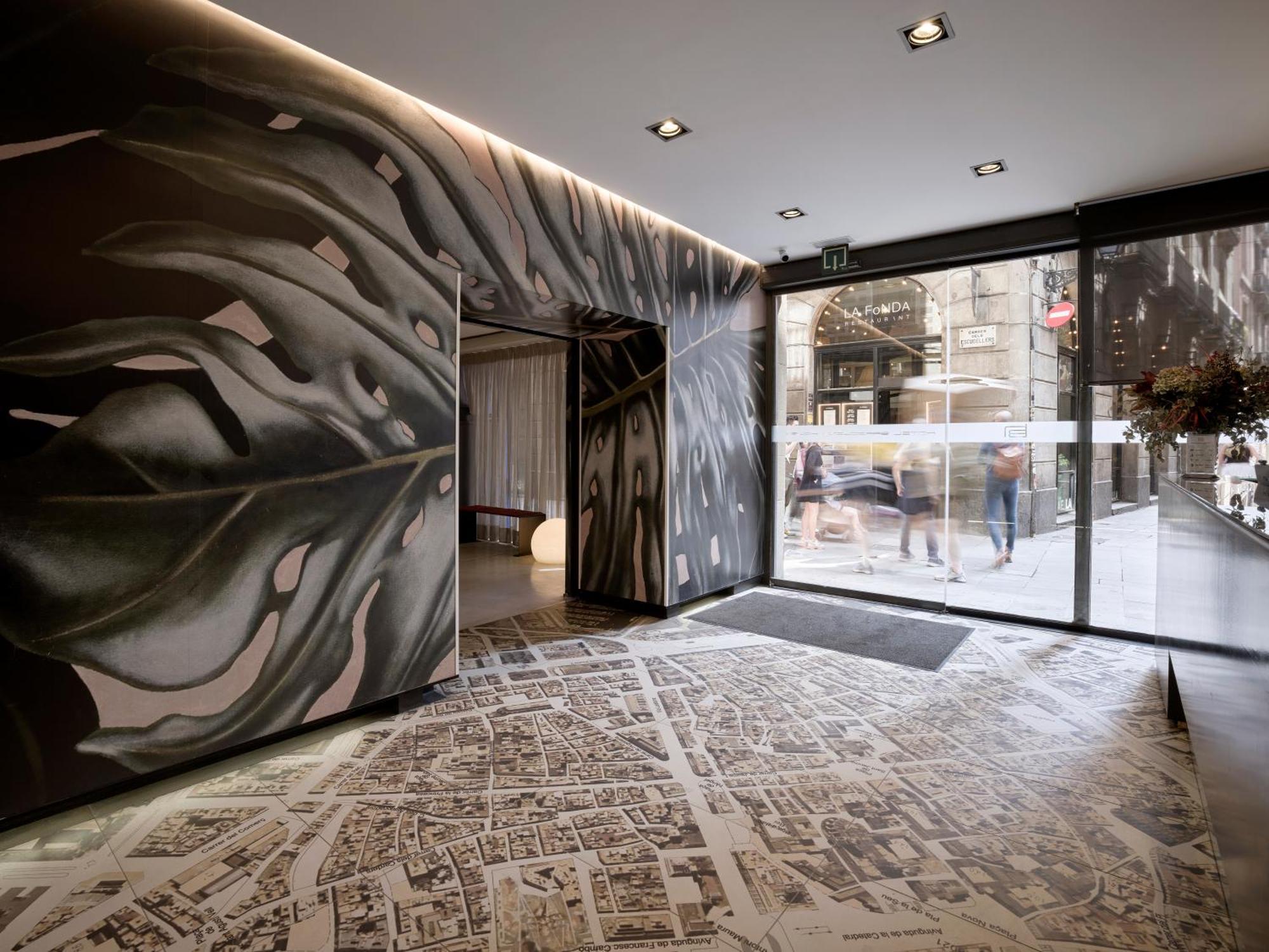 Barcelona House — Fotos 1
